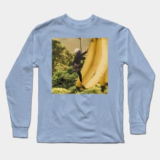 GMOs Long Sleeve T-Shirt